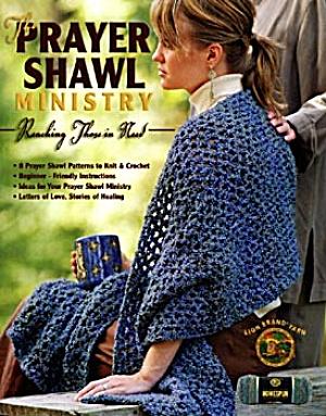 The Prayer Shawl Ministry: Reaching Those In Need