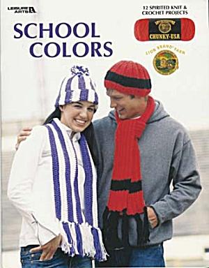 School Colors