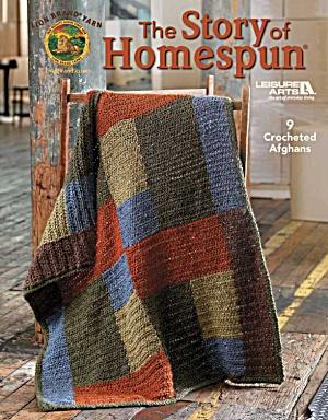 The Story Of Homespun