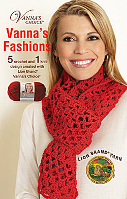 Vanna's Choice: Vanna's Fashions