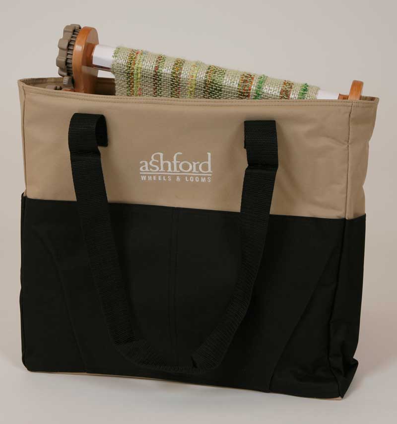 Knitters Loom 50cm / 20" with Carry Bag Includes Second Heddle Kit