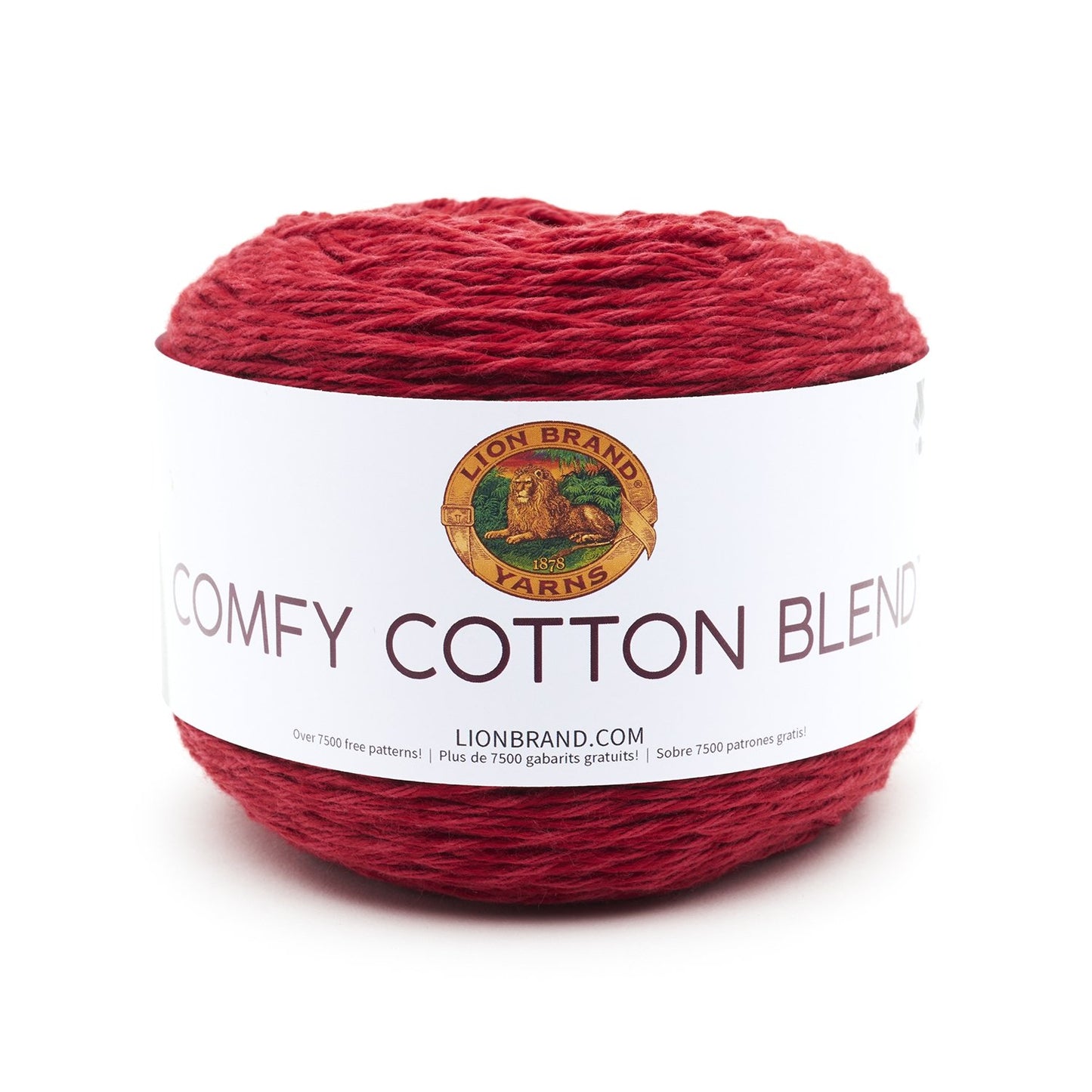 Comfy Cotton Blend Yarn