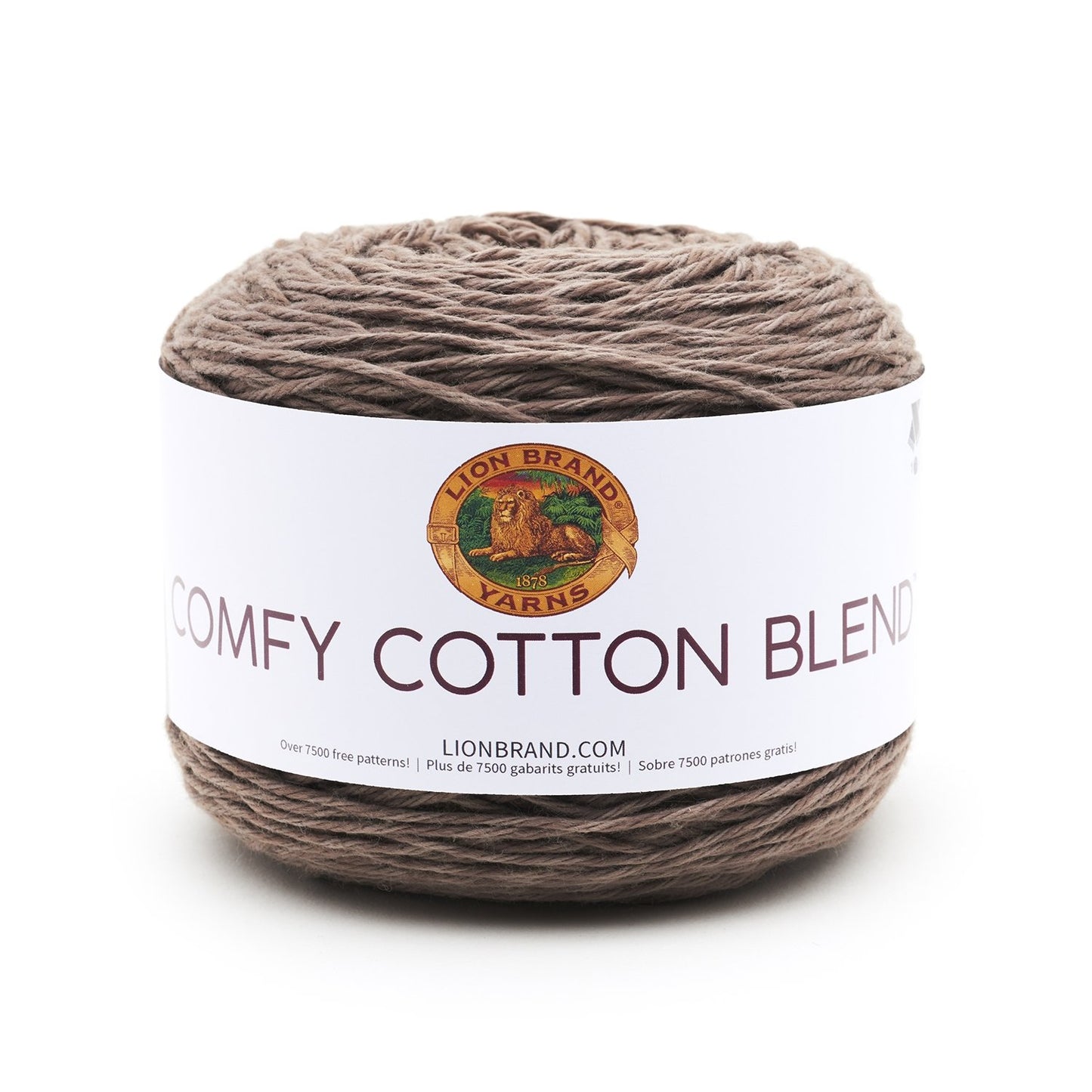 Comfy Cotton Blend Yarn