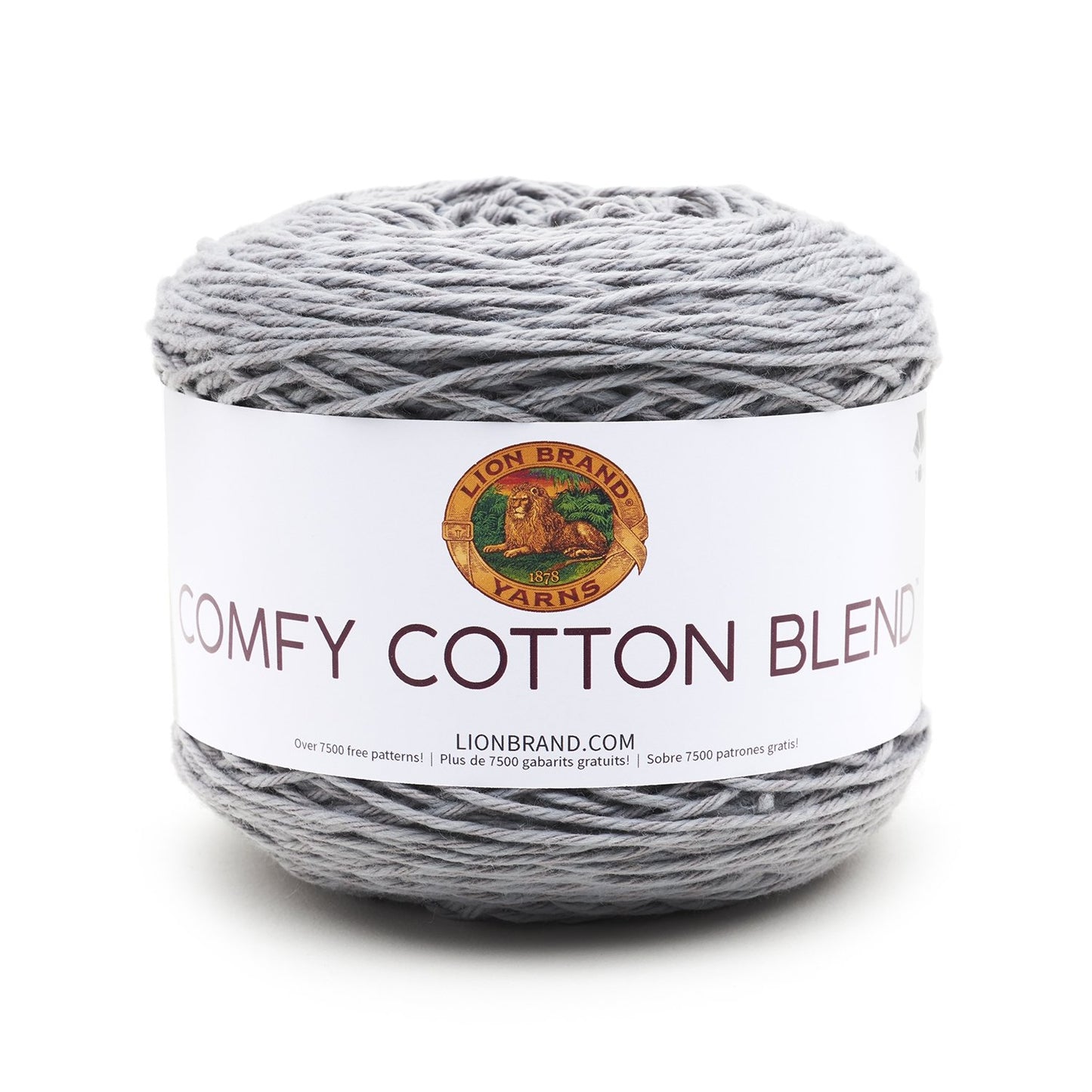 Comfy Cotton Blend Yarn