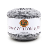 Comfy Cotton Blend Yarn thumbnail