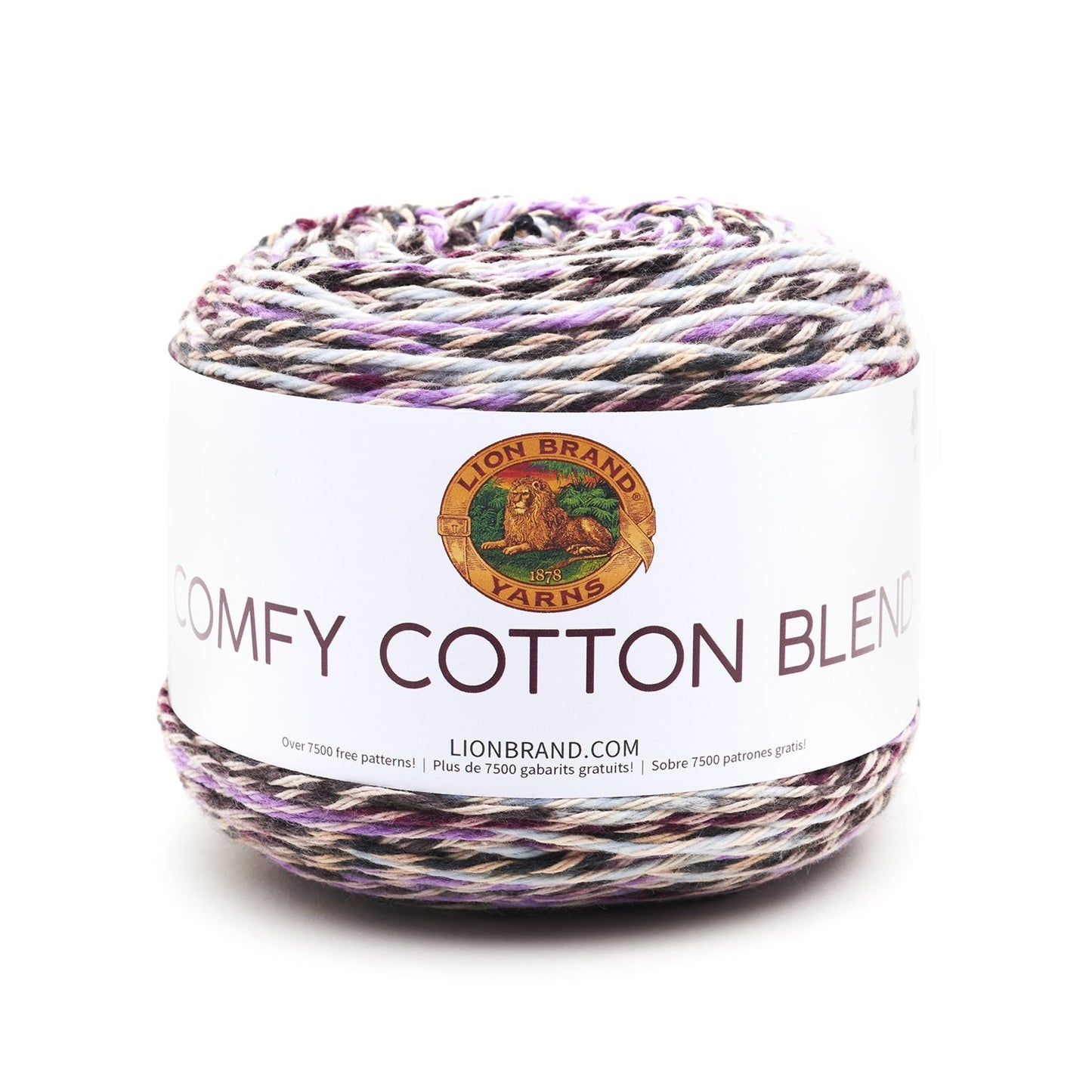 Comfy Cotton Blend Yarn
