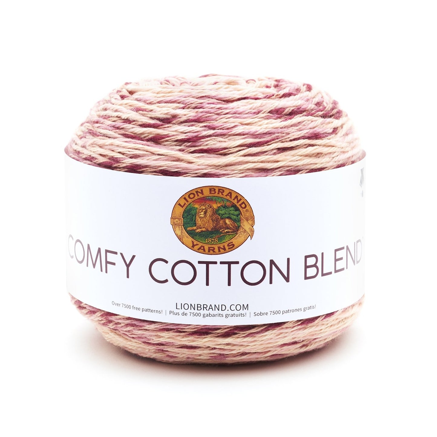 Comfy Cotton Blend Yarn
