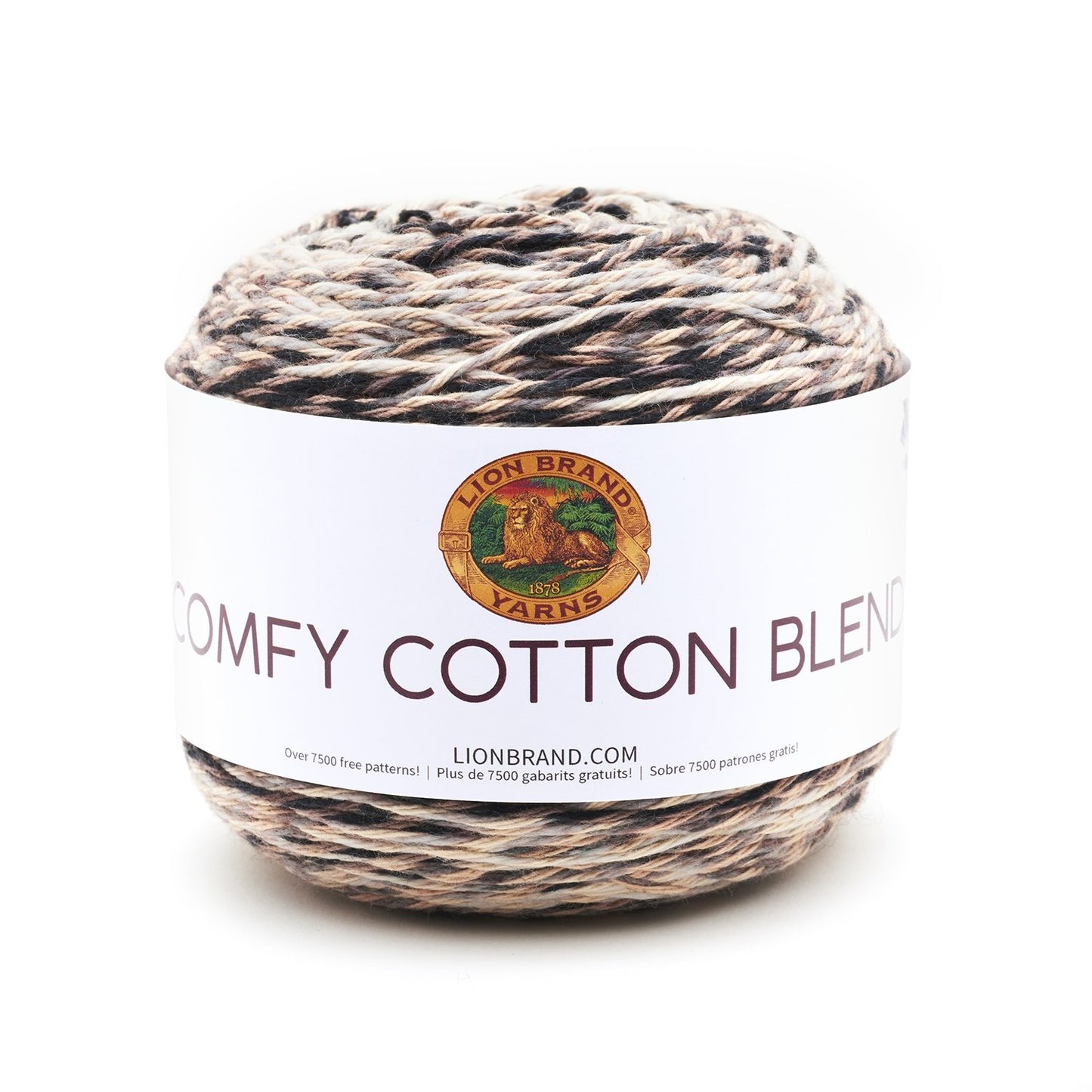 Comfy Cotton Blend Yarn