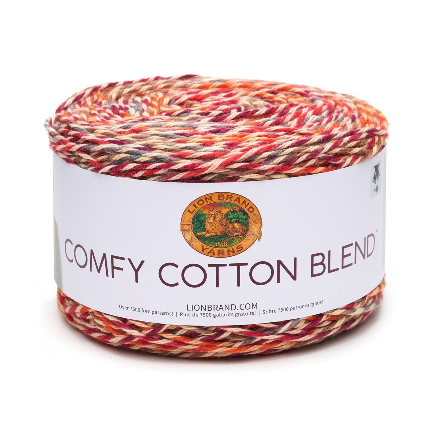 Comfy Cotton Blend Yarn