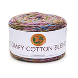 Comfy Cotton Blend Yarn thumbnail