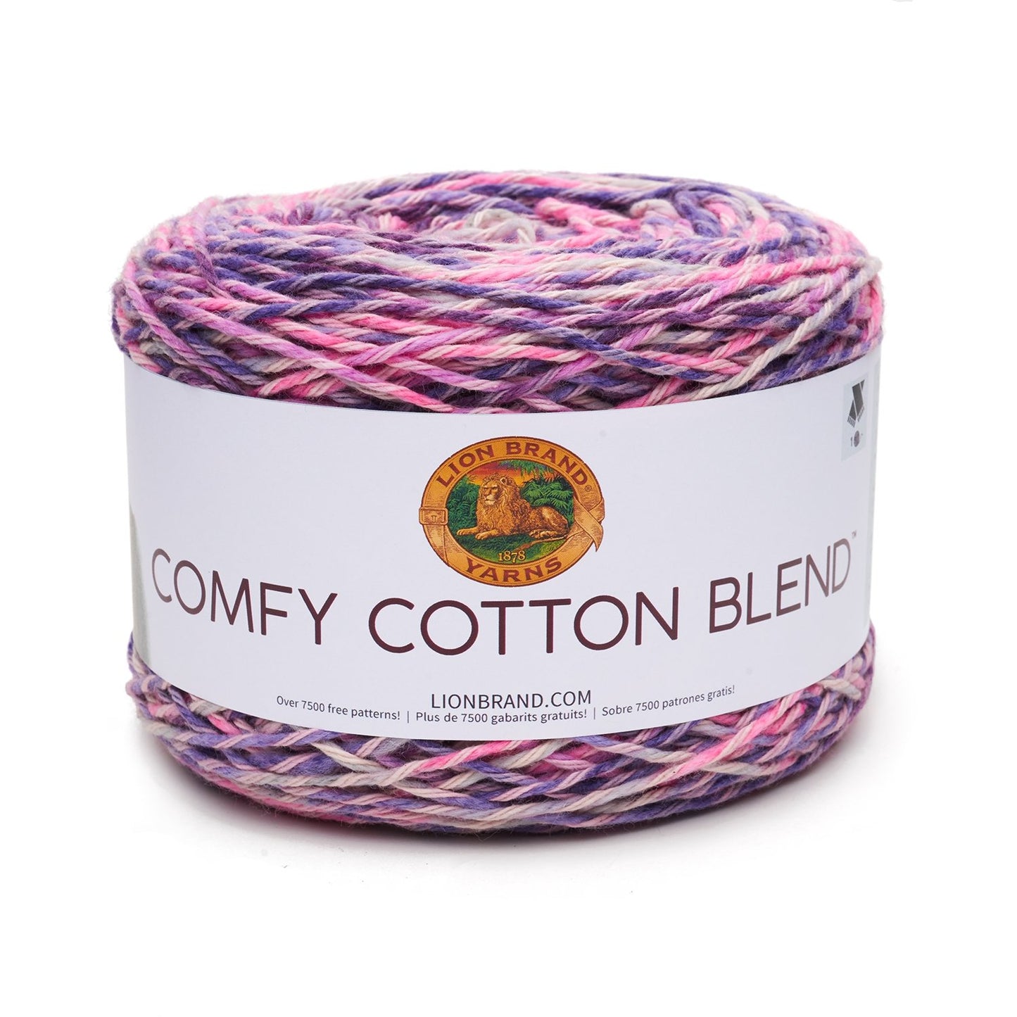 Comfy Cotton Blend Yarn