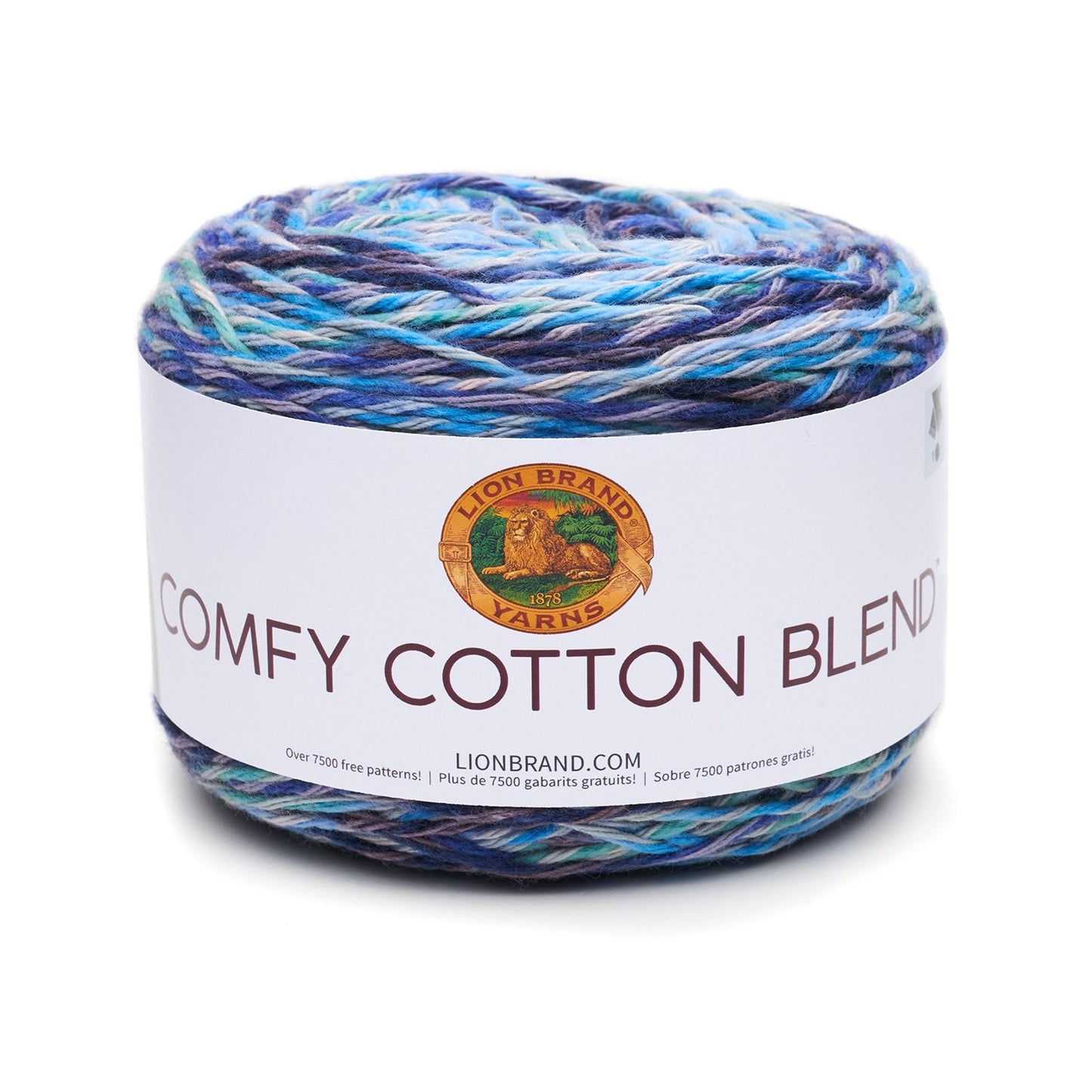 Comfy Cotton Blend Yarn