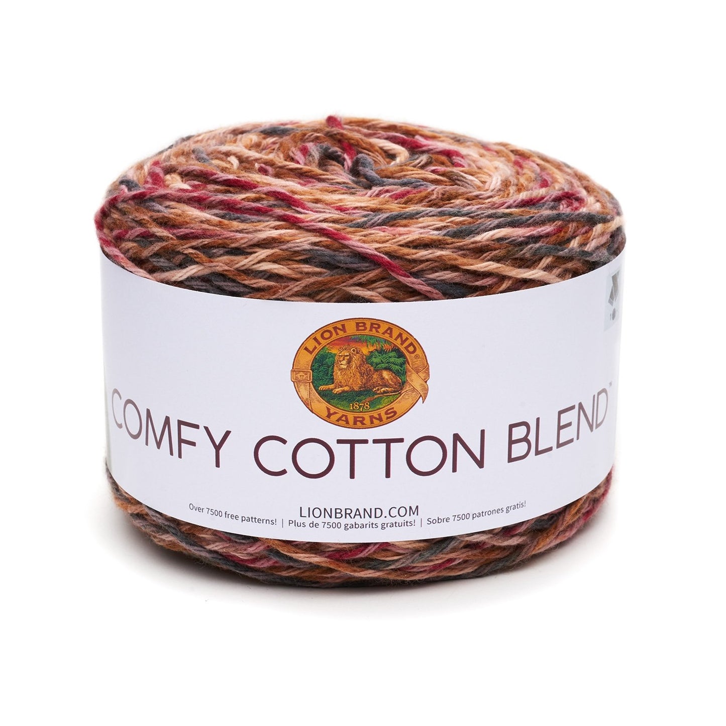 Comfy Cotton Blend Yarn