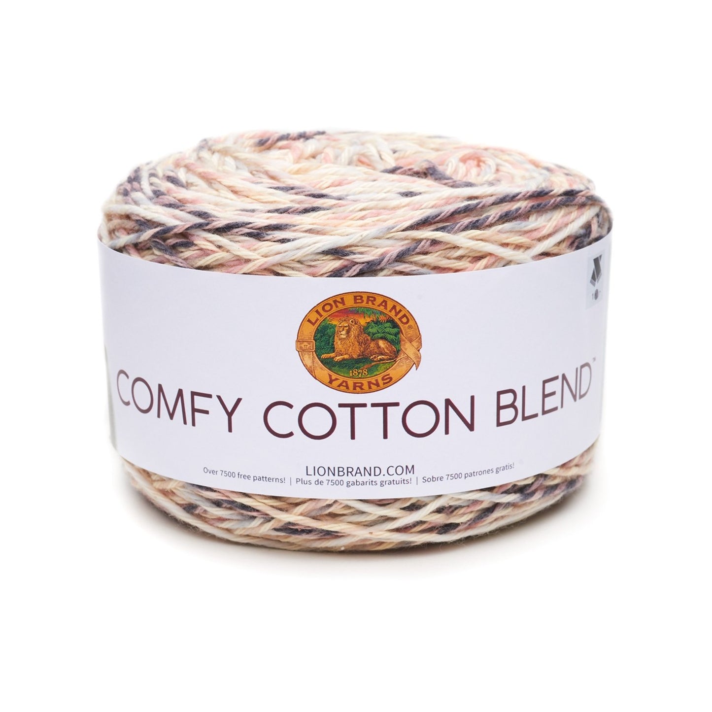 Comfy Cotton Blend Yarn