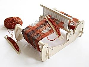 Cricket Weaving Loom