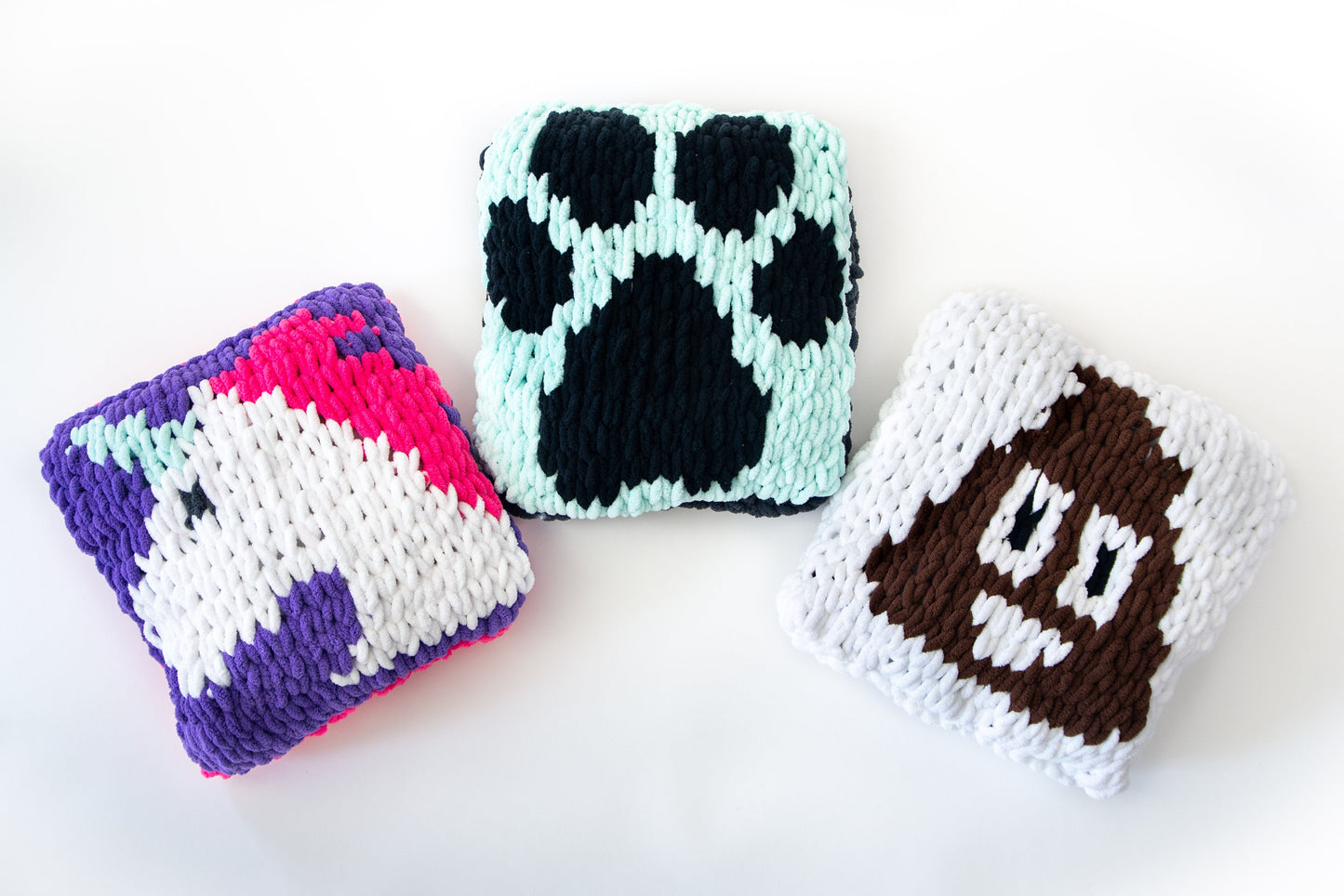 Poop Emoji Pillow (Craft)