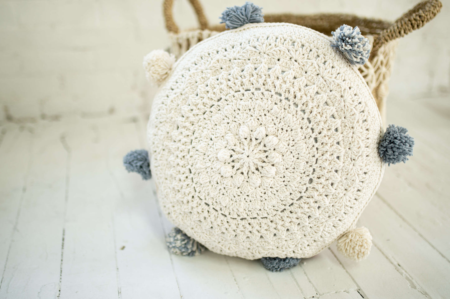 Cotton Ease® Yarn - Discontinued