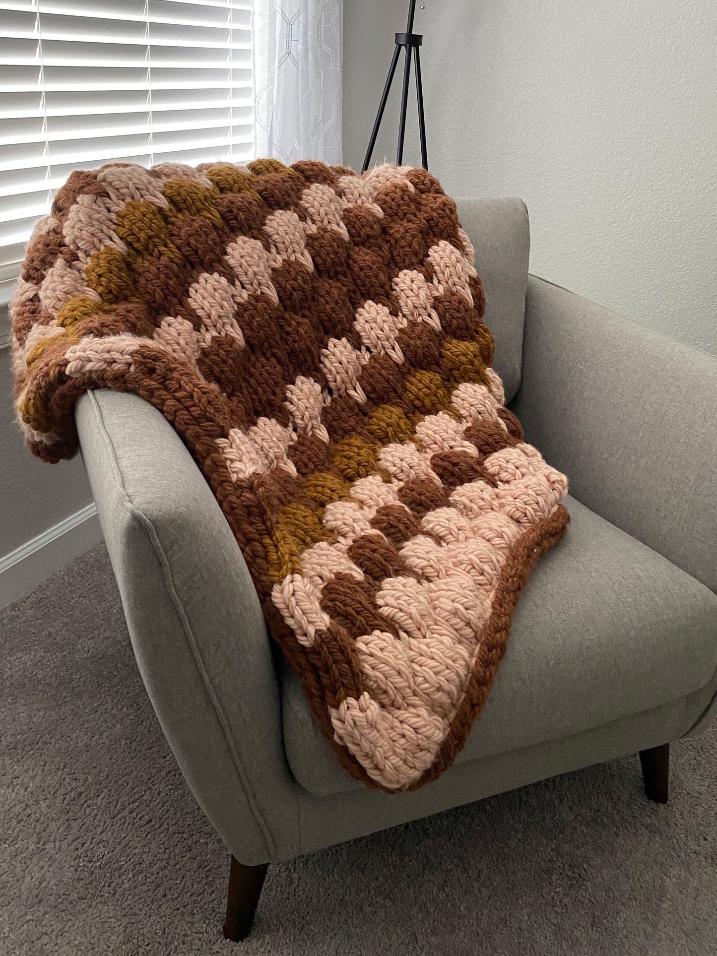 Wool-Ease® WOW Yarn