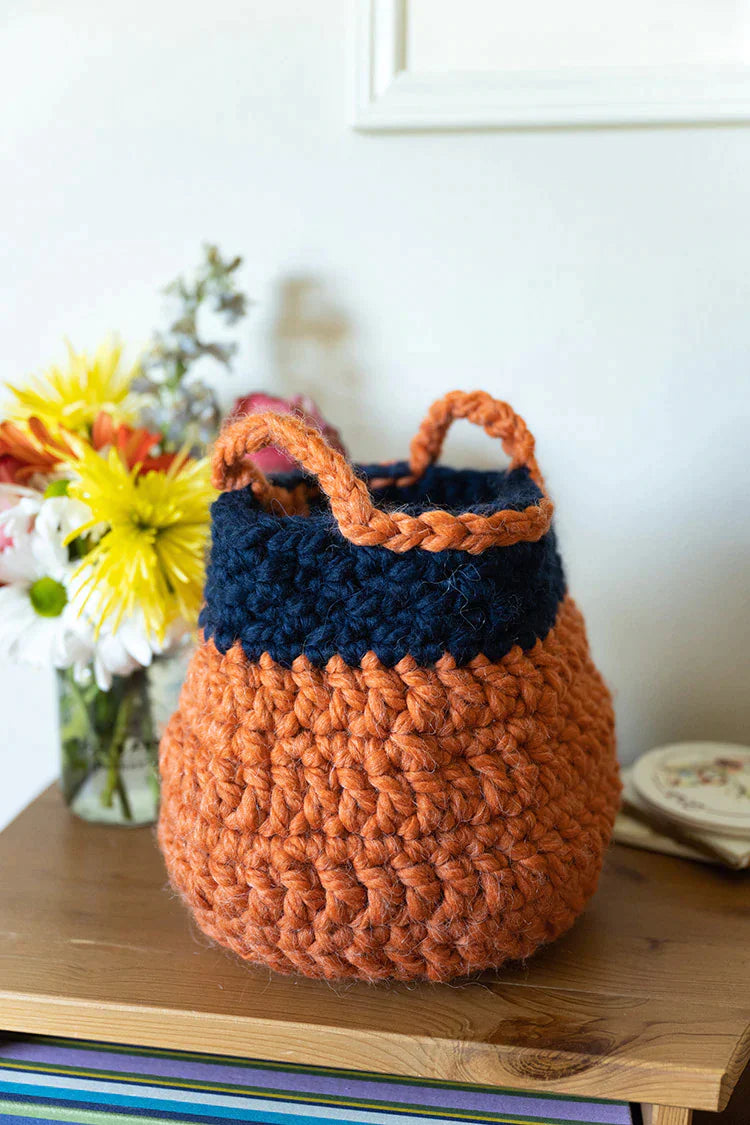 Touch of Alpaca® Thick & Quick® Yarn