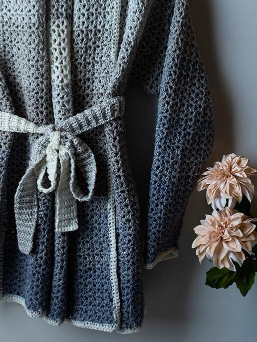 Sunset Nights Yarn