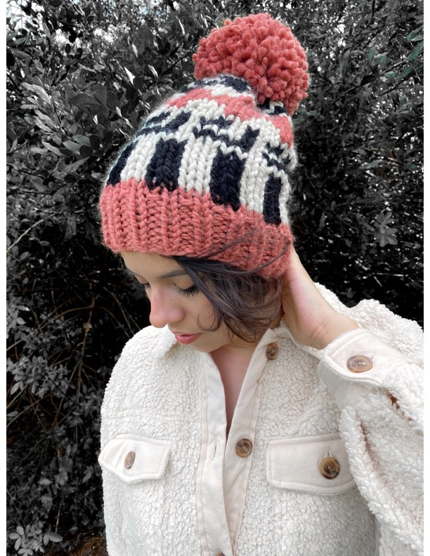 Sierra Hat (Knit)