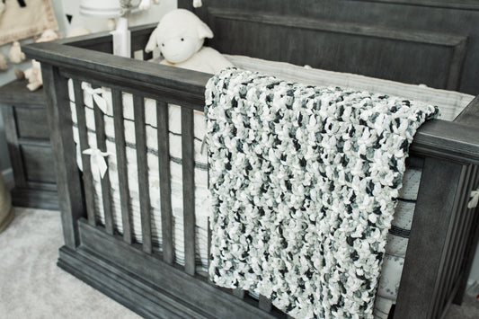 Tybee Afghan (Crochet)