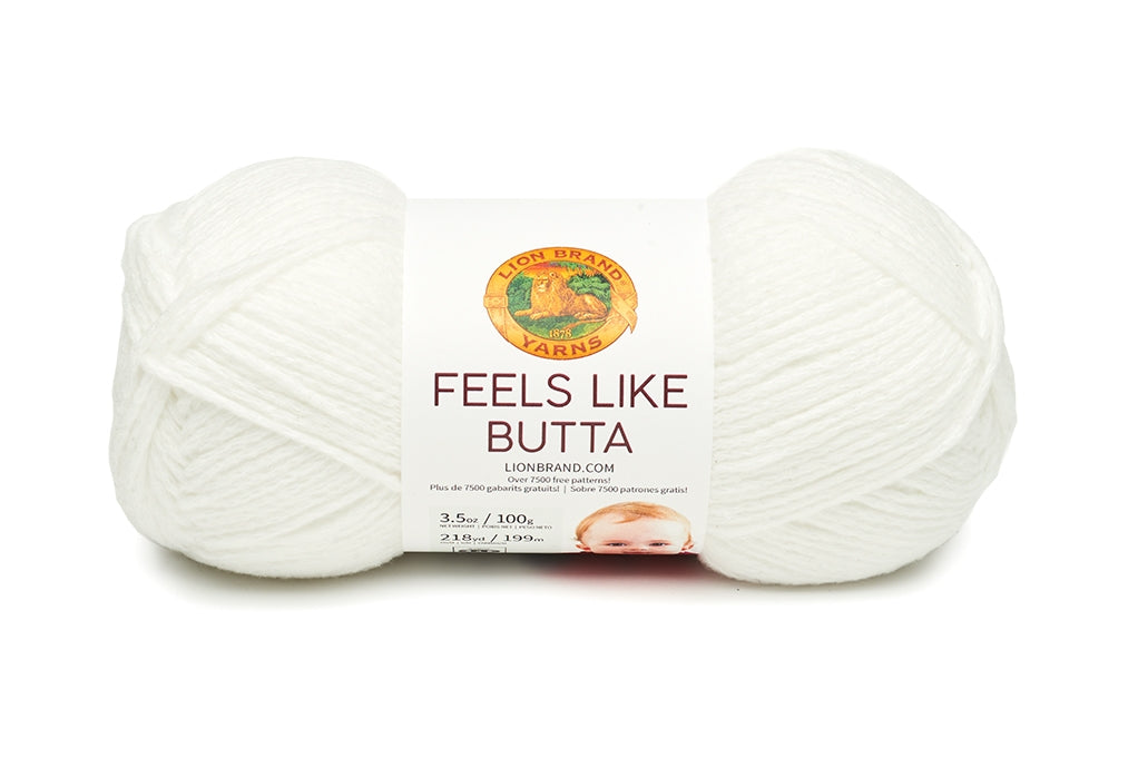 Feels Like Butta® Yarn