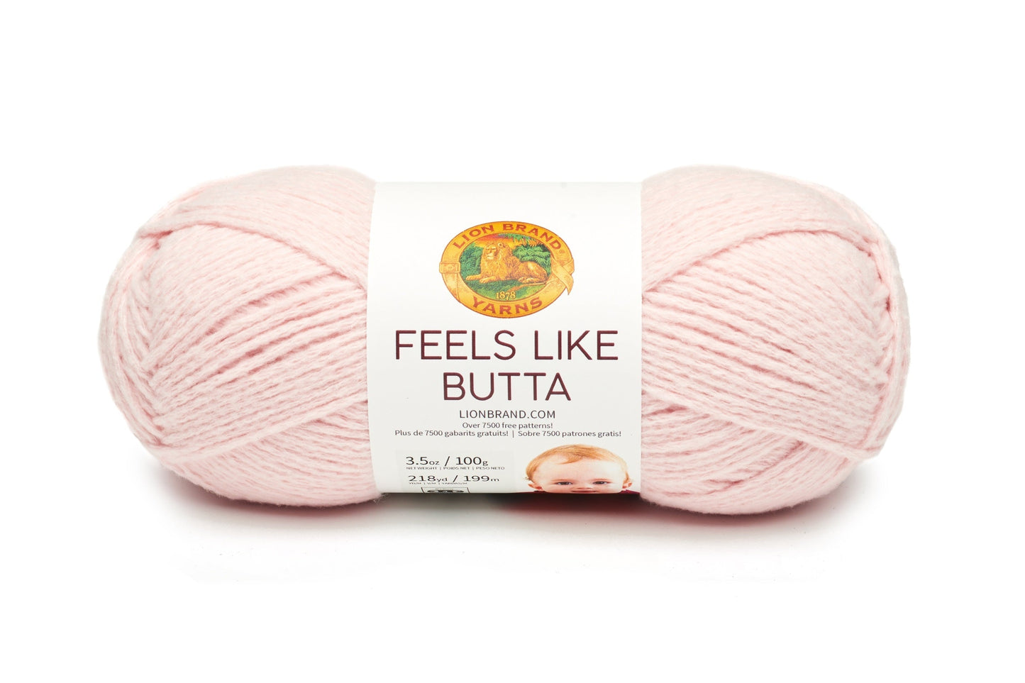 Feels Like Butta® Yarn