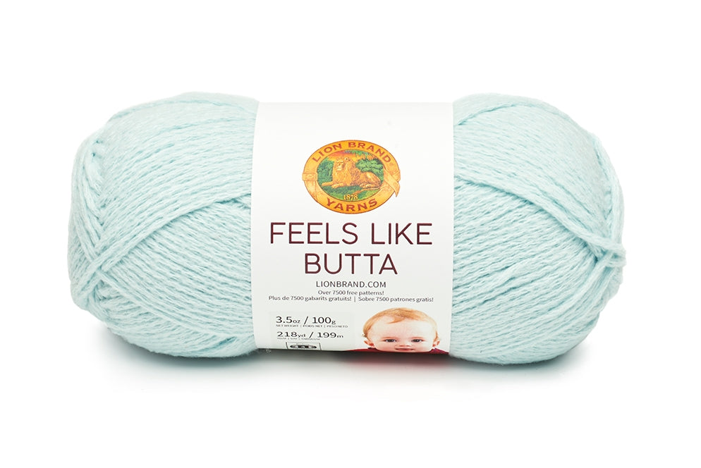 Feels Like Butta® Yarn