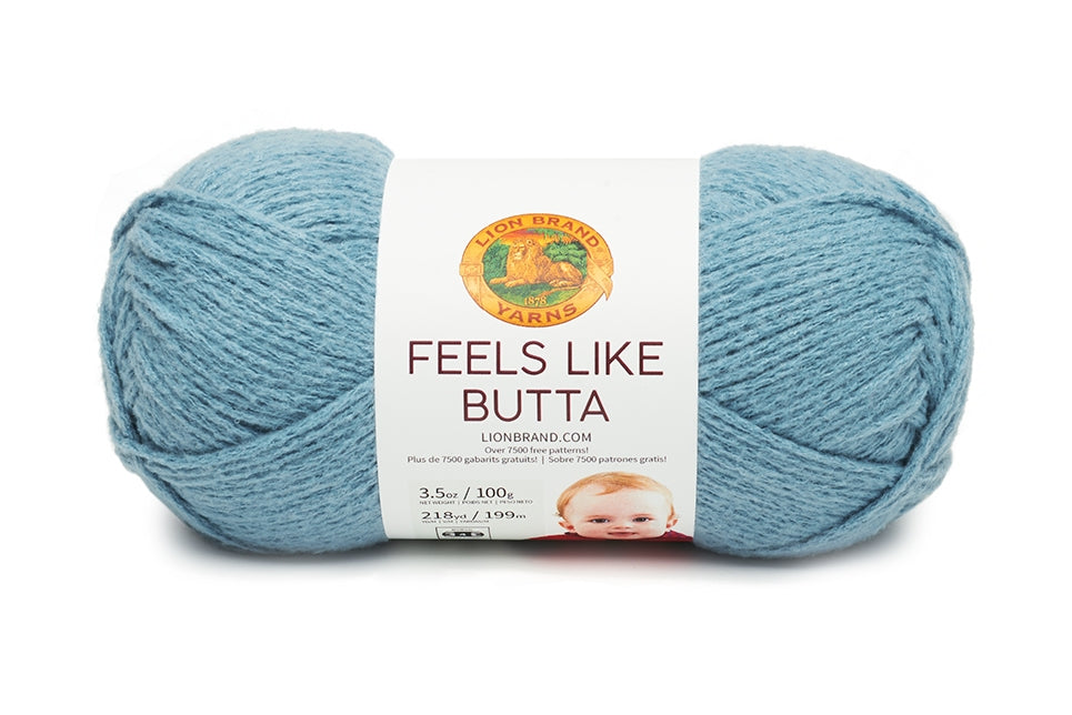 Feels Like Butta® Yarn