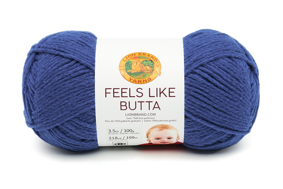 Feels Like Butta® Yarn