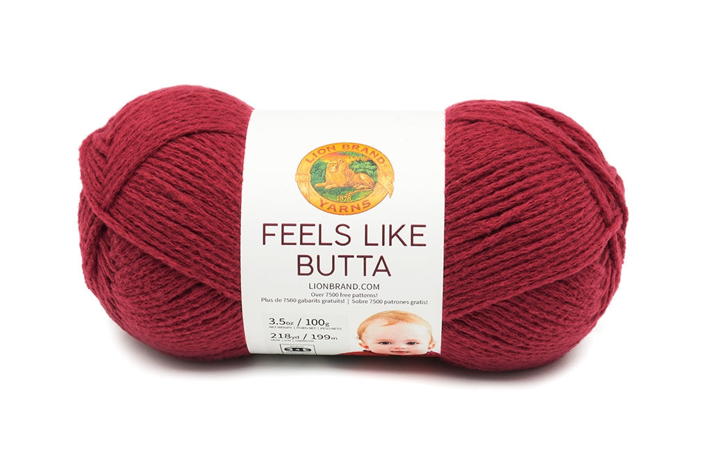 Feels Like Butta® Yarn