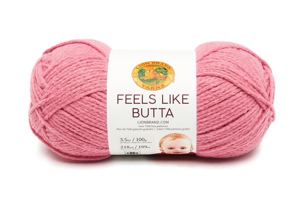 Feels Like Butta® Yarn