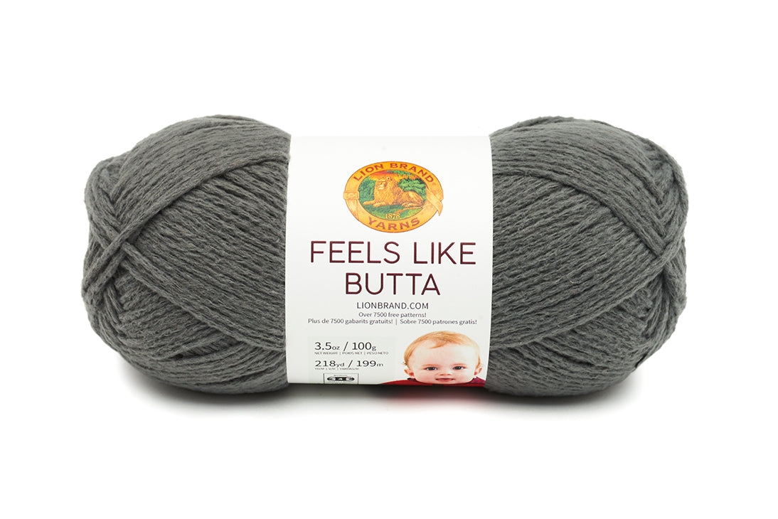 Feels Like Butta® Yarn