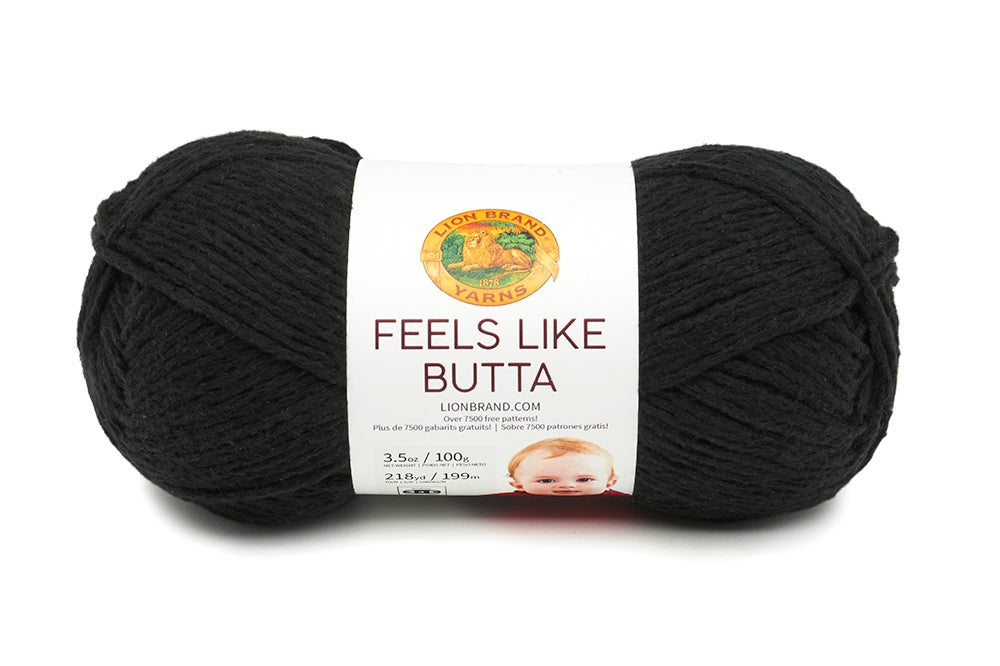 Feels Like Butta® Yarn
