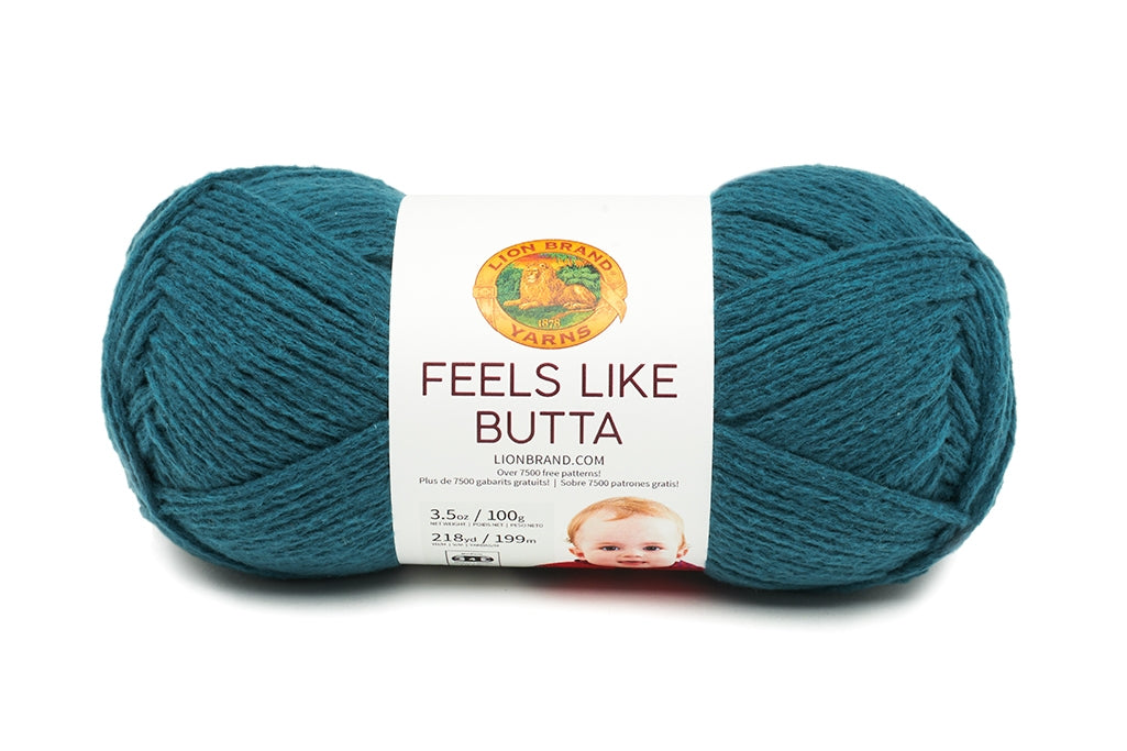 Feels Like Butta® Yarn