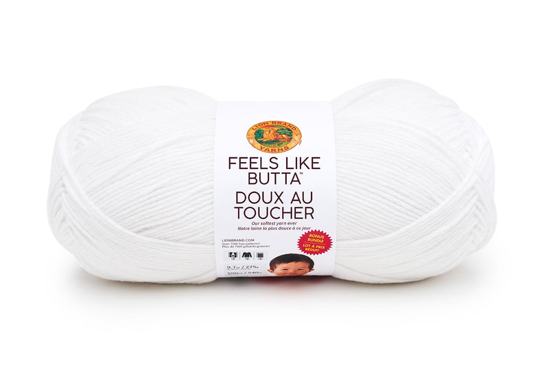 Feels Like Butta® Bonus Bundle® Yarn - Discontinued