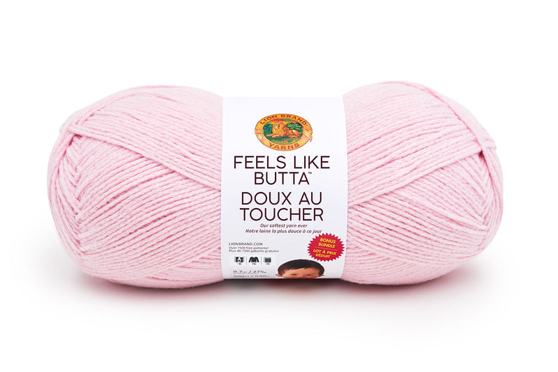 Feels Like Butta® Bonus Bundle® Yarn - Discontinued