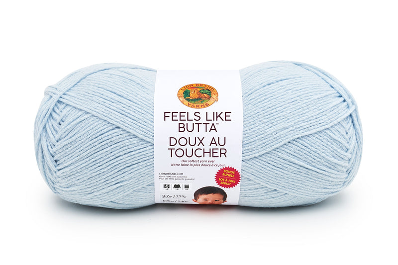 Feels Like Butta® Bonus Bundle® Yarn - Discontinued