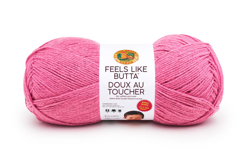 Feels Like Butta® Bonus Bundle® Yarn - Discontinued