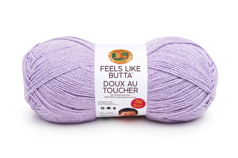Feels Like Butta® Bonus Bundle® Yarn - Discontinued