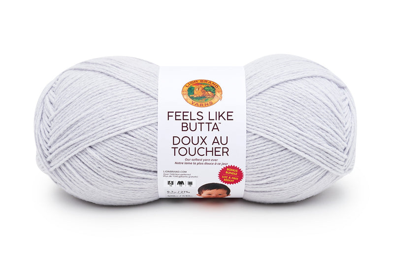 Feels Like Butta® Bonus Bundle® Yarn - Discontinued