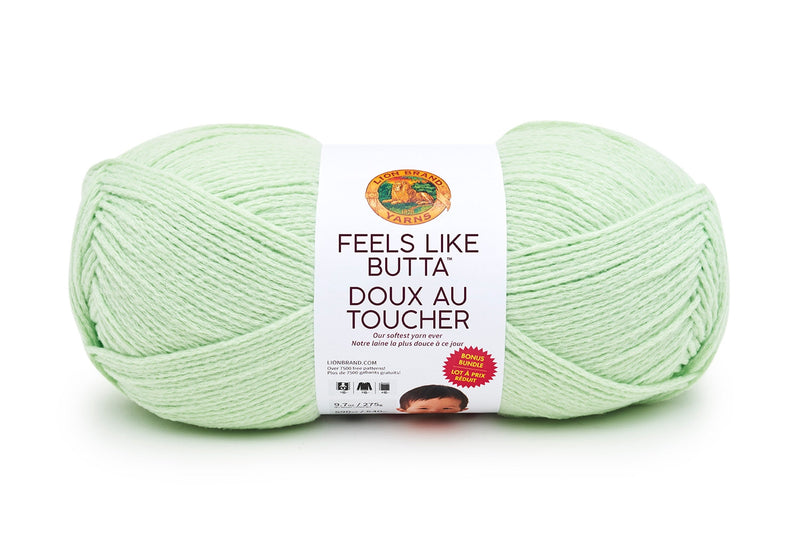 Feels Like Butta® Bonus Bundle® Yarn - Discontinued