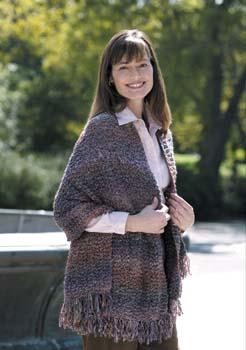 Prayer Shawl Healing Shawl Pattern (Knit)