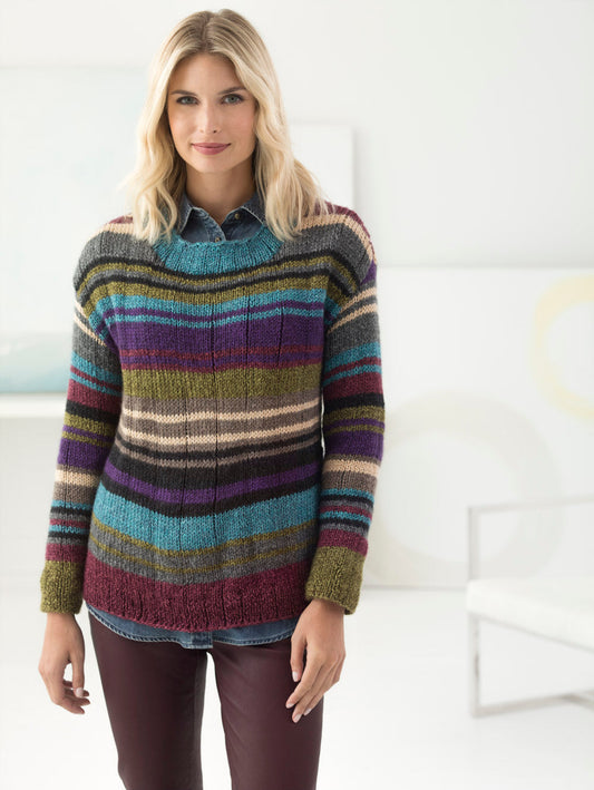 Westport Pullover (Knit)