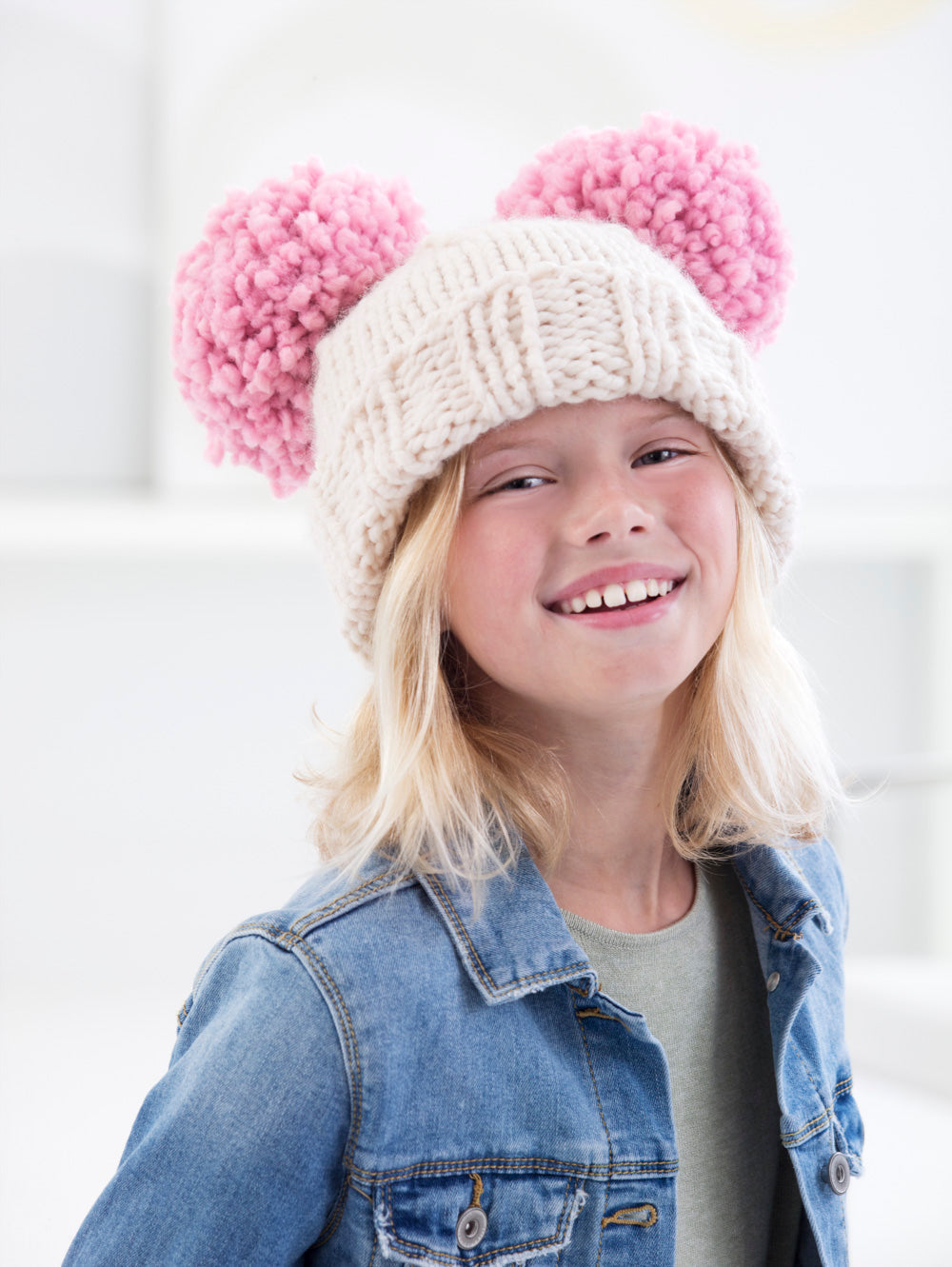 Pomfret Hat (Knit)