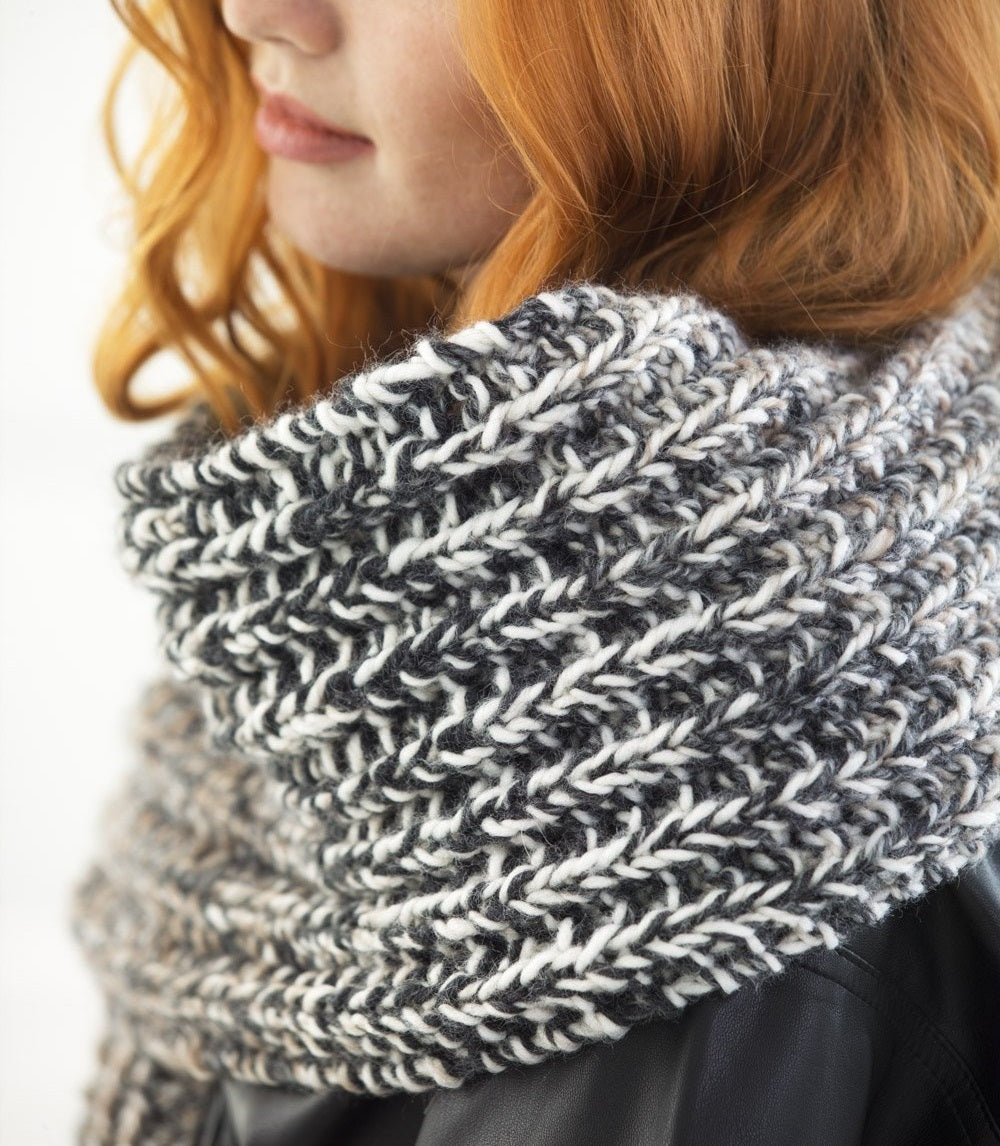 Scarfie Yarn