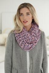 Comfy Cotton Blend Yarn thumbnail