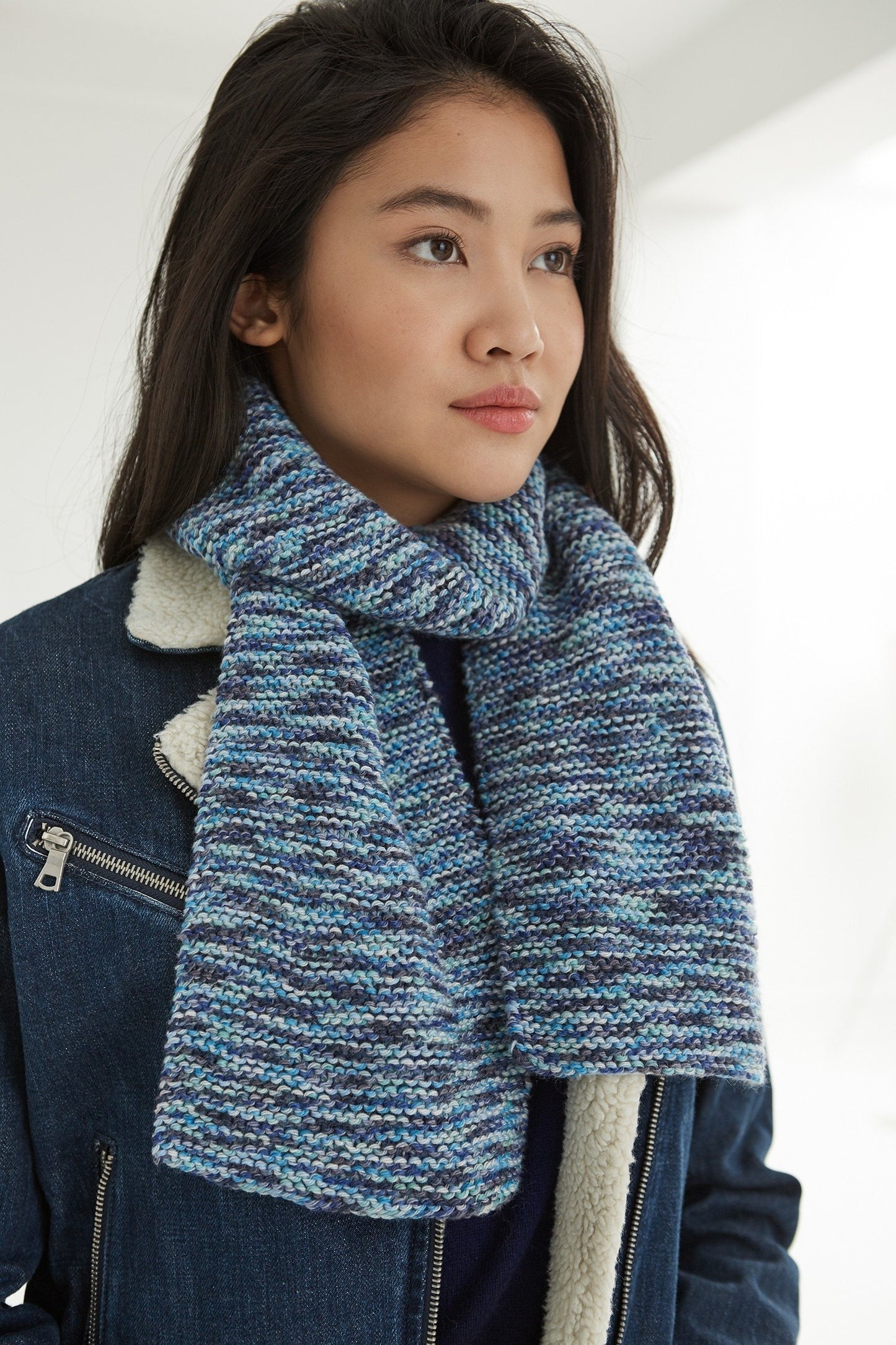 Comfy Cotton Blend Yarn
