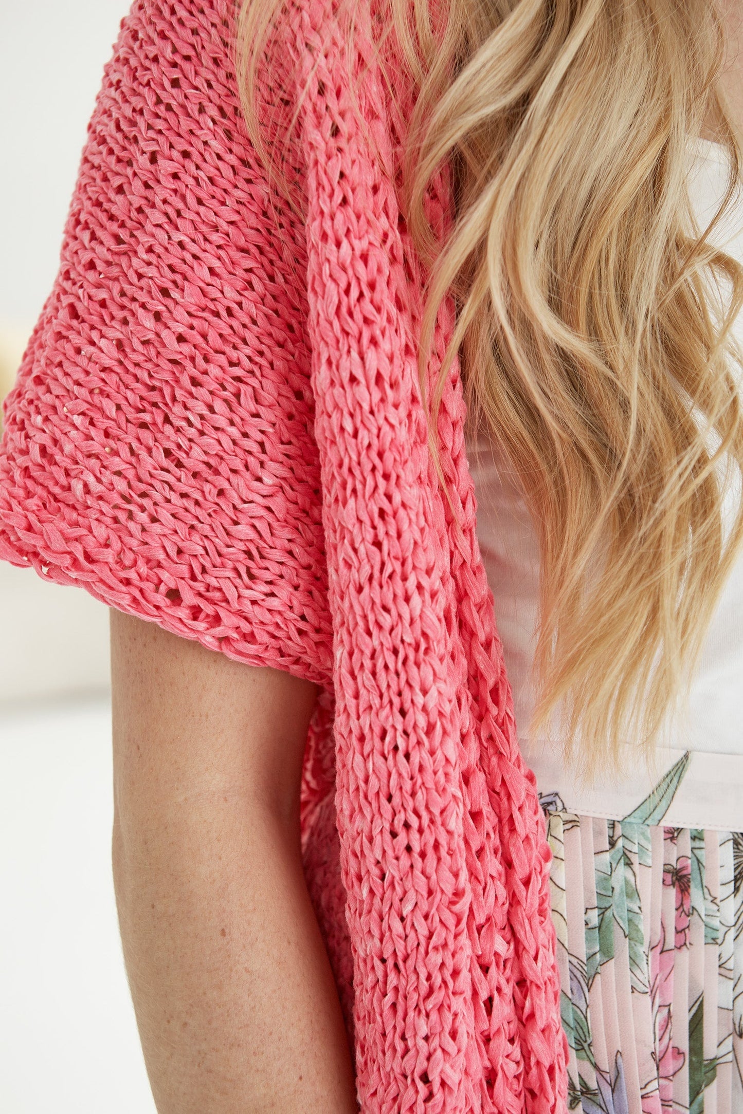 Breezy Cardigan (Knit)